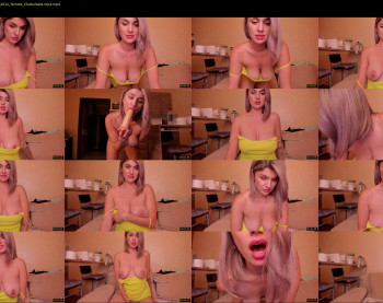 jasminarcher — 57 minute Chaturbate female cam show recording, 720p, Oct 1, 2023