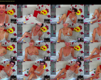 jennalison — 16 minute Chaturbate female cam show recording, 720p, Oct 1, 2023
