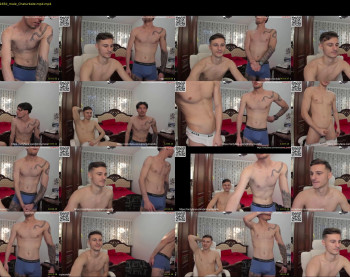 jimmys_style — 35 minute Chaturbate male cam show recording, 720p, Oct 1, 2023