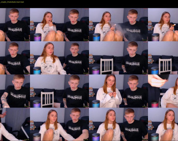 julsweet — 4 minute Chaturbate male cam show recording, 720p, Oct 1, 2023