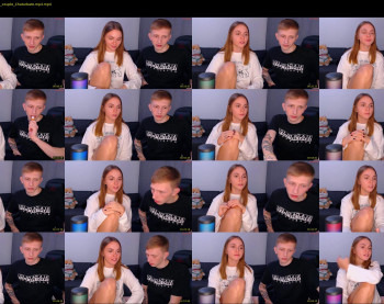 julsweet — 3 minute Chaturbate male cam show recording, 720p, Oct 1, 2023