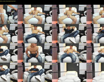 juniormorris_ — 89 minute Chaturbate male cam show recording, 720p, Oct 1, 2023