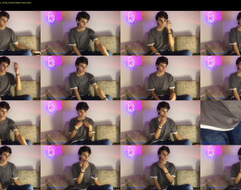 k0sta_32 — 5 minute Chaturbate male cam show recording, 720p, Oct 2, 2023