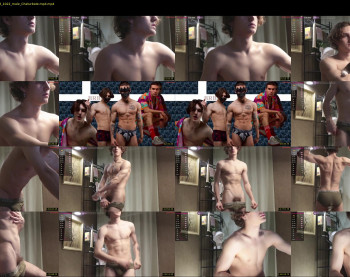 karlos_murphy — 120 minute Chaturbate male cam show recording, 720p, Oct 1, 2023