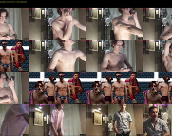 karlos_murphy — 99 minute Chaturbate male cam show recording, 720p, Oct 1, 2023