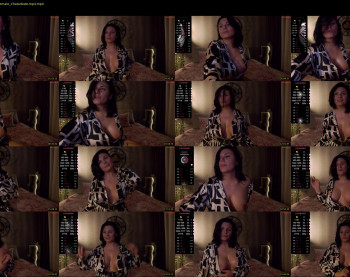 karrin — 30 minute Chaturbate female cam show recording, 720p, Oct 1, 2023