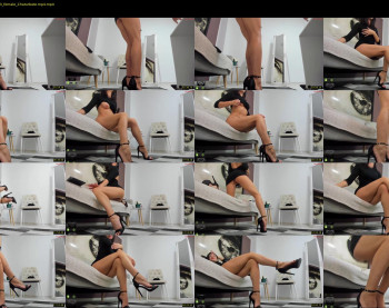 katedolly — 23 minute Chaturbate female cam show recording, 720p, Oct 1, 2023
