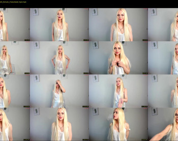 kaya_davis — 121 minute Chaturbate female cam show recording, 720p, Oct 1, 2023