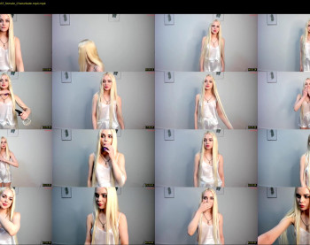 kaya_davis — 50 minute Chaturbate female cam show recording, 720p, Oct 1, 2023