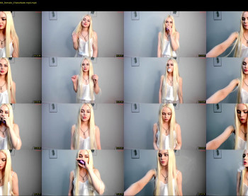 kaya_davis — 8 minute Chaturbate female cam show recording, 720p, Oct 1, 2023