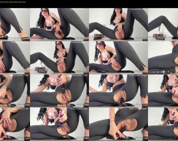 kira_mask — 7 minute Chaturbate couple cam show recording, 720p, Oct 1, 2023