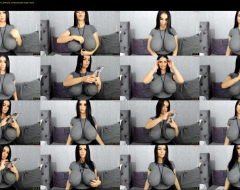 kitty_hotx — 64 minute Chaturbate female cam show recording, 720p, Oct 1, 2023