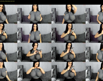 kitty_hotx — 33 minute Chaturbate female cam show recording, 720p, Oct 1, 2023