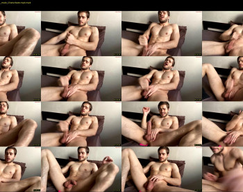 kiwigray — 14 minute Chaturbate male cam show recording, 720p, Oct 1, 2023