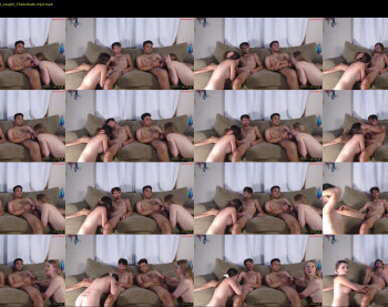 kjbennet — 7 minute Chaturbate couple cam show recording, 480p, Oct 1, 2023