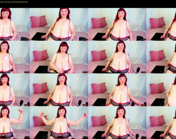 kristenamour — 6 minute Chaturbate female cam show recording, 720p, Oct 1, 2023