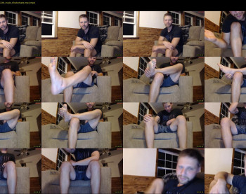 lancehardin — 3 minute Chaturbate male cam show recording, 720p, Oct 2, 2023