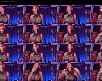 lia_xiomy_ — 3 minute Chaturbate female cam show recording, 720p, Oct 2, 2023