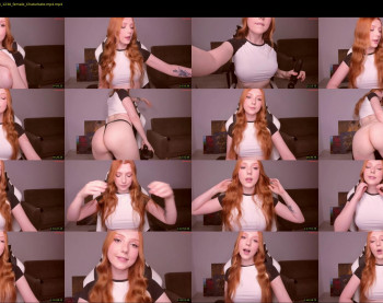 lil_pumpkinpie — 120 minute Chaturbate female cam show recording, 720p, Oct 1, 2023