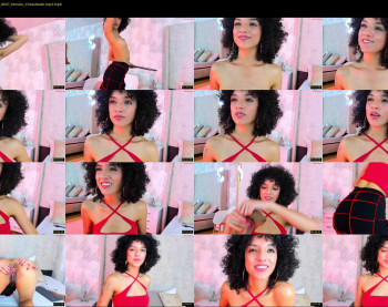 lilithsteinberg — 14 minute Chaturbate female cam show recording, 720p, Oct 2, 2023