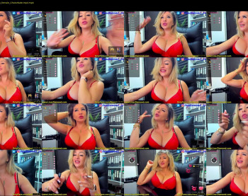lisa2018 — 120 minute Chaturbate female cam show recording, 720p, Oct 2, 2023