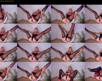 maarym — 3 minute Chaturbate couple cam show recording, 720p, Oct 1, 2023