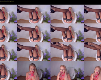 maarym — 10 minute Chaturbate couple cam show recording, 720p, Oct 2, 2023