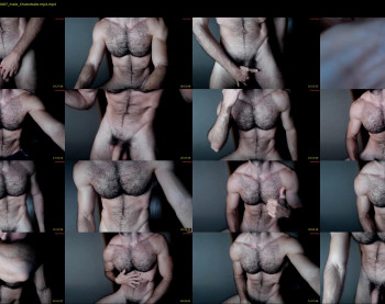 madmax20x — 59 minute Chaturbate male cam show recording, 720p, Oct 1, 2023