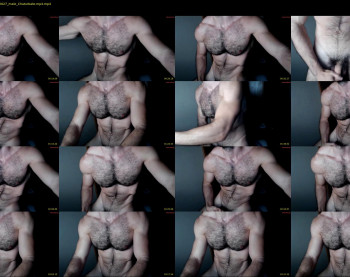 madmax20x — 4 minute Chaturbate male cam show recording, 720p, Oct 1, 2023