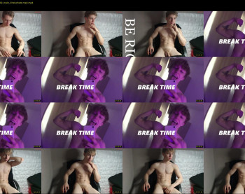 marc_solo — 77 minute Chaturbate male cam show recording, 720p, Oct 1, 2023
