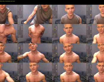 marvelboy_ — 21 minute Chaturbate male cam show recording, 720p, Oct 1, 2023