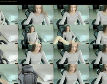 mary_janee__ — 80 minute Chaturbate female cam show recording, 720p, Oct 1, 2023