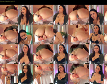 mary_lise — 120 minute Chaturbate couple cam show recording, 720p, Oct 2, 2023
