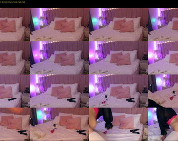 mary_lise — 5 minute Chaturbate couple cam show recording, 720p, Oct 2, 2023