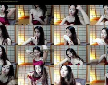 maybenanako — 23 minute Chaturbate female cam show recording, 720p, Oct 1, 2023