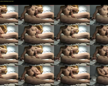 mecc2c — 29 minute Chaturbate male cam show recording, 480p, Oct 1, 2023