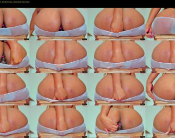 melania_browis — 18 minute Chaturbate female cam show recording, 720p, Oct 2, 2023