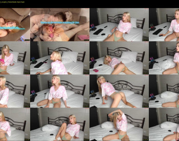 milly____ — 49 minute Chaturbate couple cam show recording, 720p, Oct 1, 2023