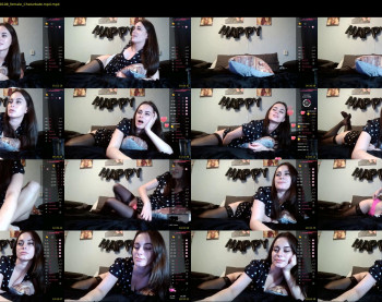 miracle_rose — 32 minute Chaturbate female cam show recording, 720p, Oct 2, 2023