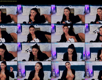 mmmaaa1234 — 38 minute Chaturbate female cam show recording, 720p, Oct 1, 2023