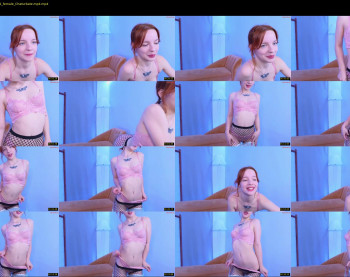 my_mia_ — 3 minute Chaturbate couple cam show recording, 720p, Oct 1, 2023