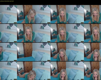 nancy_d — 6 minute Chaturbate female cam show recording, 720p, Oct 1, 2023