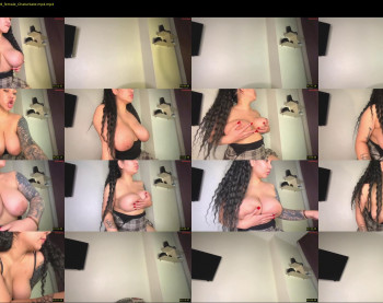 neonjade — 32 minute Chaturbate female cam show recording, 720p, Oct 2, 2023