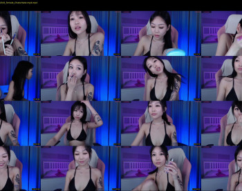 norma_blum — 87 minute Chaturbate female cam show recording, 720p, Oct 1, 2023