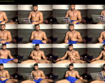 ouro1556 — 23 minute Chaturbate male cam show recording, 720p, Oct 2, 2023