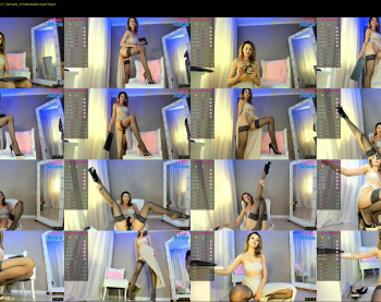 pinkheart_ — 39 minute Chaturbate female cam show recording, 720p, Oct 1, 2023