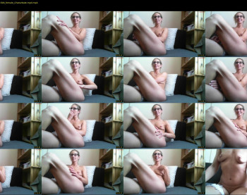 playfuljenny — 7 minute Chaturbate couple cam show recording, 720p, Oct 1, 2023