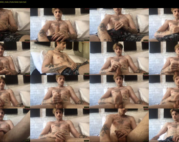 prettyboyszn — 19 minute Chaturbate male cam show recording, 720p, Oct 2, 2023