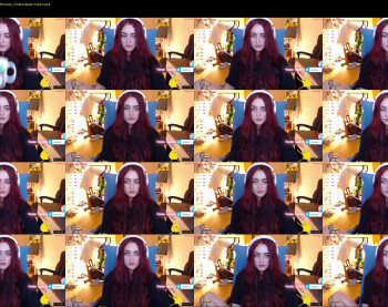 ps4pro — 29 minute Chaturbate female cam show recording, 720p, Oct 1, 2023
