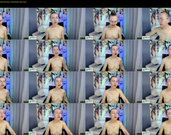 queen_a_n_i — 4 minute Chaturbate female cam show recording, 720p, Oct 1, 2023